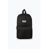 hype Unisex's Sling Mini Backpack, Black, One Size