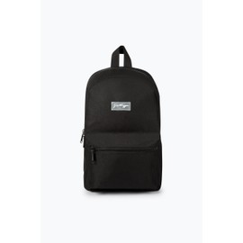 hype Unisex's Sling Mini Backpack, Black, One Size