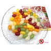Kasugai Seika Tsuzu Gummy Vacance 2.6 oz (75 g) x