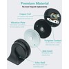 NEOGET Car Horn for Hyundai Kia, Multifunction Loud High Low