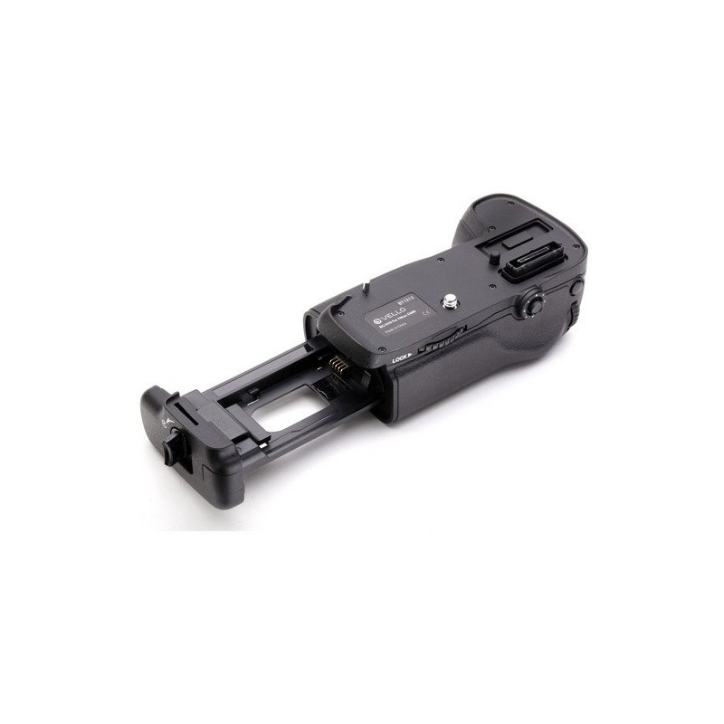 VELLO BG-N10 Battery Grip for Nikon D600