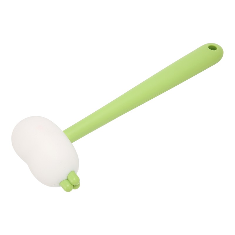 Massage Hammer Radish Shape Cute Style Improving Blood Circulation Relieving