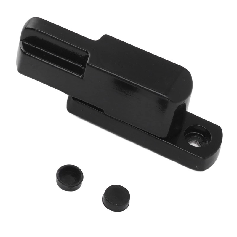 Sash Blocker Window Jammer Aluminum Alloy T Type Door Window