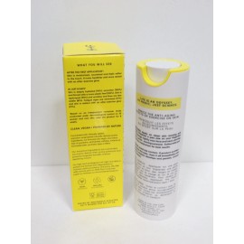 HERB + FLORA THE POTION YOUTH RECOVERY SERUM 1 OZ NWB