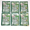 Wiley's Beans and Peas Seasonings - 4 Set of 6