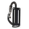 Sankyo Corporation DBLTACT Lightweight Aluminum Tool Hook with Curved Gate