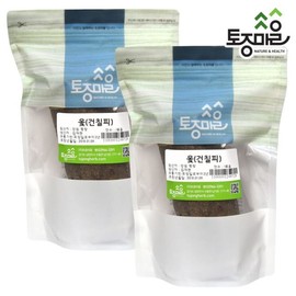 Tojong Ma-eul 국산 옻나무(건칠) 1묶음120~170g X 2개 Domestic lacquer tree (dried lacquer) 1 bundle 120~170g X 2 pieces