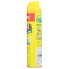 Endust Dust & Clean Fast Dusting Spray, Lemon Zest, 12.5