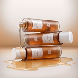 [Kim So-hyung Hemillet] Herbal fermented malt sap ginseng water essence 130ml / [김소형헤밀레]본초발효 누룩수액 인삼수 에센스 130ml