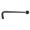 Shower Arm NPT1/2 Stainless Steel Wall Mount Concealed Shower Head