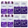 Starting today, Night Cut Coleus Forskohlii Sleep Body Fat Total 120 tablets / 오늘부터나이트컷 콜레우스포스콜리 수면 체지방 총 120정