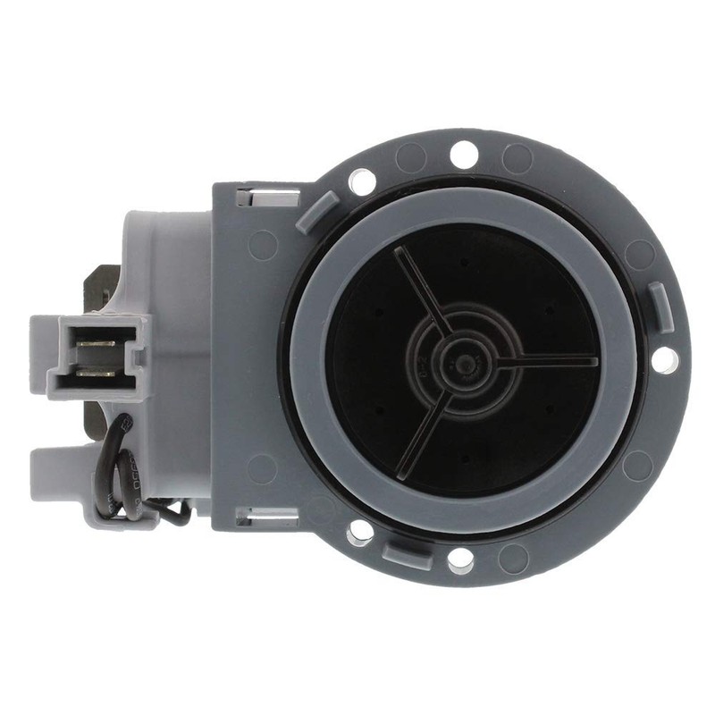 ERP DC31-00054A Washing Machine Drain Pump