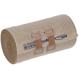BSN Medical Comprilan - Vendaje de compresión, 3.9 pulgadas x 16.4 pies, rollo individual