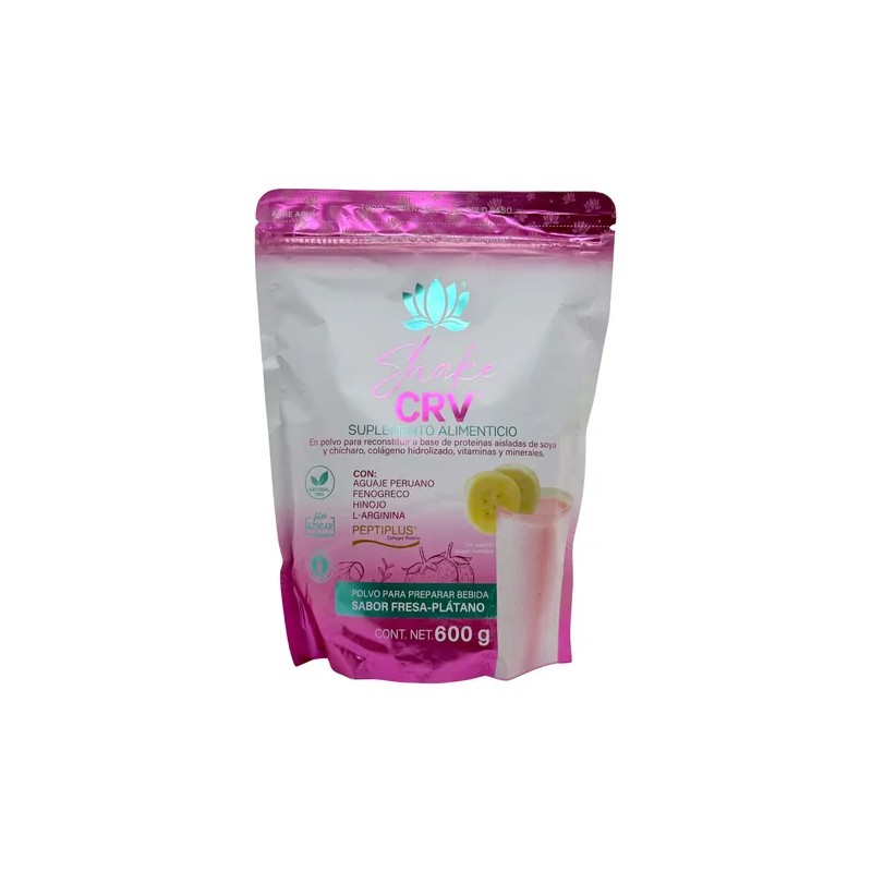 Pure Duo Curves Crv 60 Cap Shake Crv 600 G