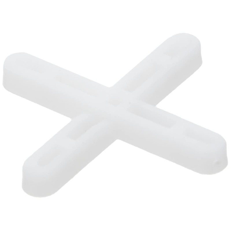 Vitrex 10 2041 Floor Tile Spacers 4.00mm (Pack of 250)