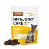 Wellnergy Natural Hip & Joint Care Supplement for Dogs -