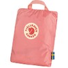 Fjallraven 23791-312 Kånken Rain Cover Sports backpack Unisex Pink Size