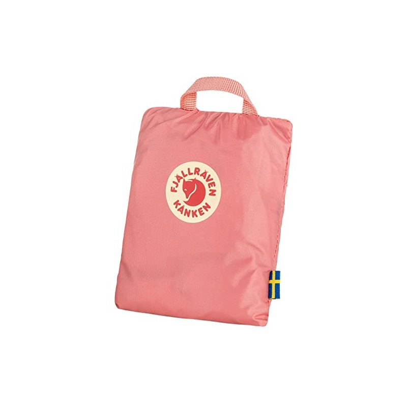 Fjallraven 23791-312 Kånken Rain Cover Sports backpack Unisex Pink Size