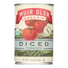 UD_Muir Glen Organic Tomatoes Diced - Tomatoes - Case Of