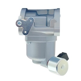 AUC14748 Carburetor for John Deere X146R X166 X166R 100 Series Ride On Mower 40N777 40N877 Intek Engine Mower With Air Filter Oil Filter