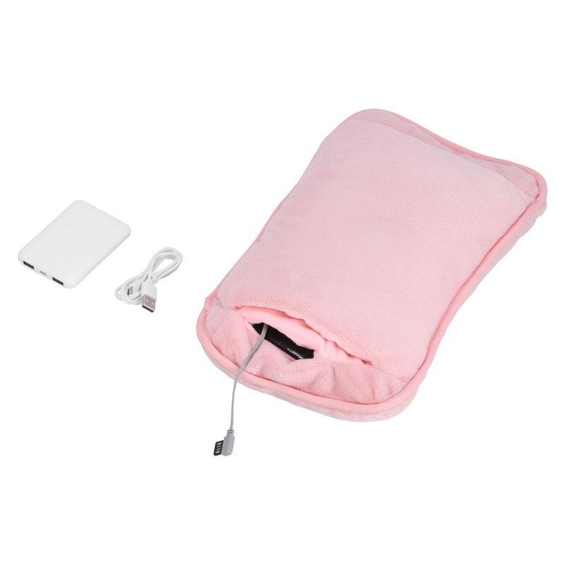 Graphene Heating Hand Warmer Intelligent Constant Temperature Hand Heater USB