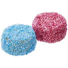 Barratt Jelly Spogs 500g, 0.5 kg