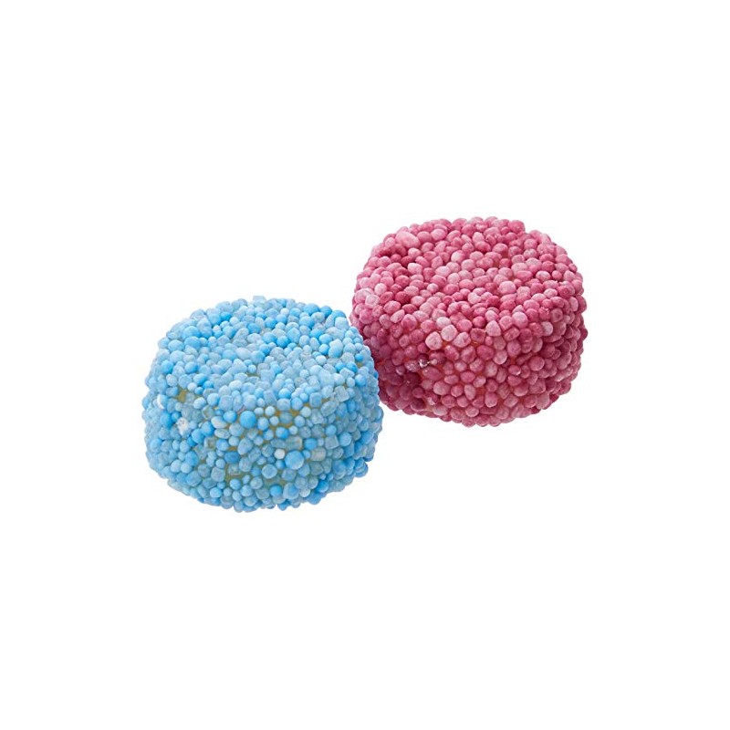 Barratt Jelly Spogs 500g, 0.5 kg