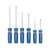 Channellock SD-6A Screwdriver Set , Blue