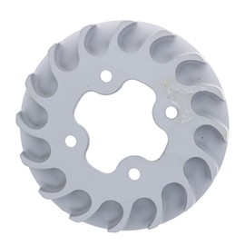 Polaris Snowmobile Starter Pulley, Recoil, Genuine OEM Part 3023638, Qty 1