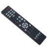 WINFLIKE RC-1216 Remote Control Replacement fit for Denon AVR-S530BT AVRS530BT