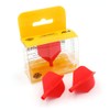 CUESOUL TERO System AK4 Dart Flight Standard Shape, Set of