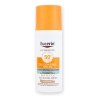 Eucerin Sun Oil Control Fps Tono Medio 50ml