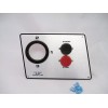 Replacement part for HOBART Hobart mixer H600T L800 Etched switch