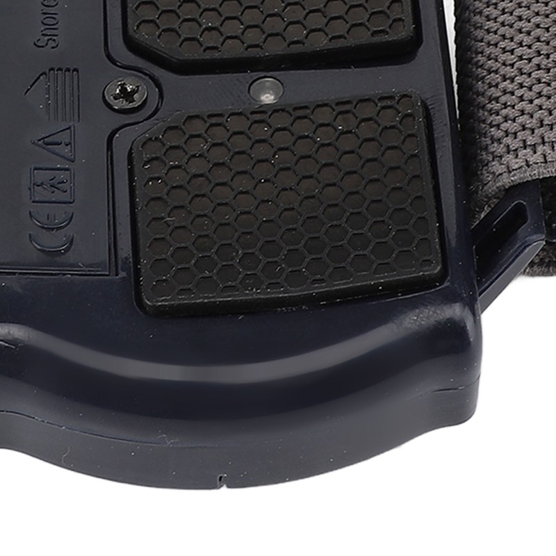 Anti Snoring Device Infrared Snore Prevention Wristband Device Ergonomic Effective