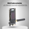 PC Accessory for LoRa32 ESP32 OLED 0.96-inch Bluetooth WIFI Wireless