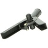 Tool Aid S&G 19400 Rivet Tool for Plastic Rivet Black