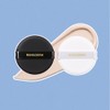 Lenoderm Cushion Daylong BB Cream Glow Existing Gold No. 23