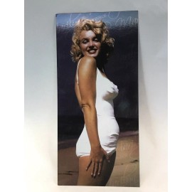 MARILYN MONROE SHAW FAMILY ARCHIVE (Breygent/2007