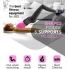 Perfotek Waist Trainer for Women & Men Lower Belly Support