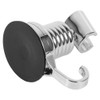 Shower Head Holder, Adjustable Bathroom Suction Cup Handheld Shower Head