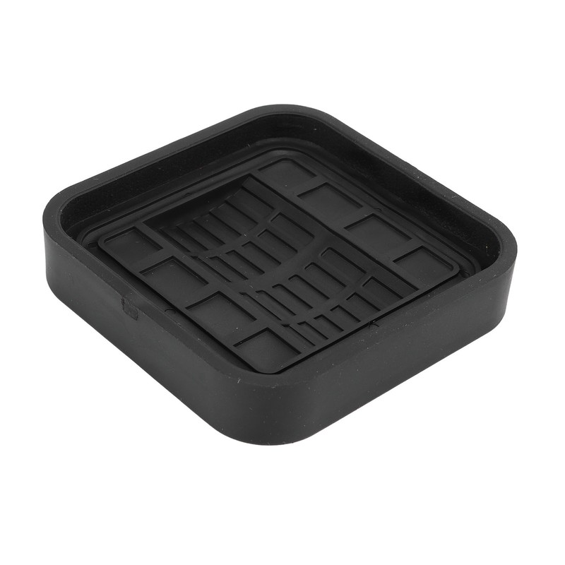 8pcs Wheel Stoppers Rubber Universal Scratch Proof Bed Sofa Caster