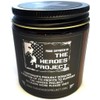 Corpsman's BLACK OPS STYLING PASTE | Medium Hold | Matte