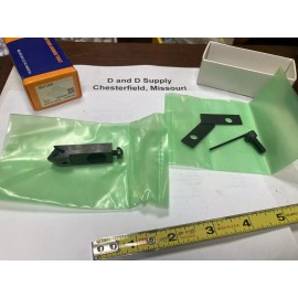 Sumitomo Electric BU134R, Hard Metal SEC-Cartridge Unit, Made in Japan