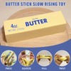 2Pcs Butter Stick Taba Squishy