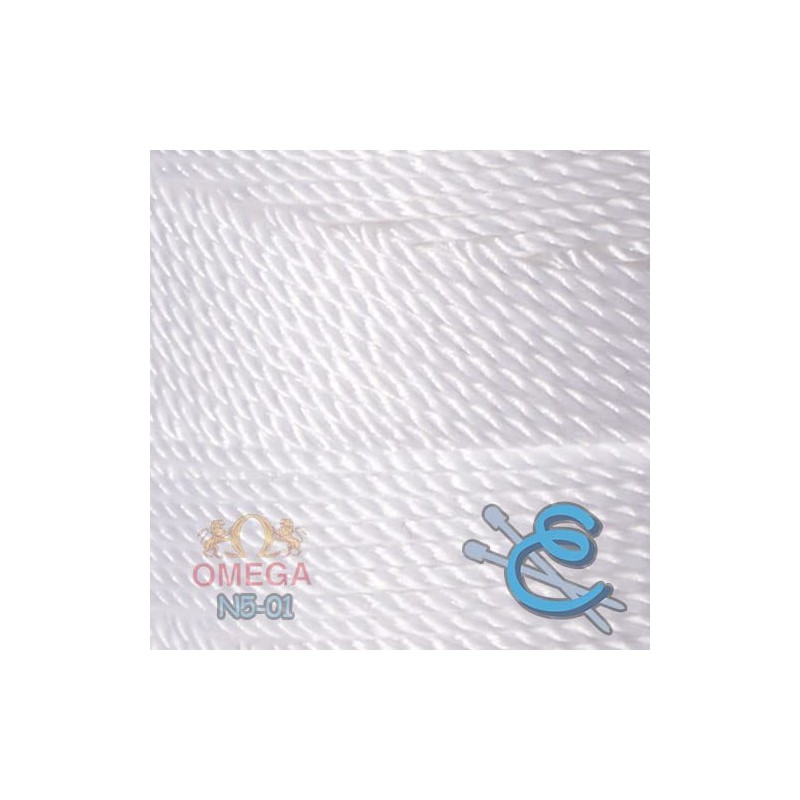 Cuerda de nailon NO.5 de Omega – Cuerda de nailon