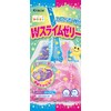 Kracie W Slime Jelly, 0.8 oz (21 g) x 10