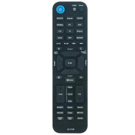 For Integra RC-973R Replace Remote for Integra AV Receiver DRX-3.4 DRX-2.3 DRX-3.3 DRX-4.3