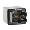 EC-HPOCKET 804-1A-C1 12VDC 4Pins 30A 1 from A Quick Connect