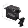 GX3370BLS 70KG Digital Servo for SCX10 1/8 1/10 RC Car