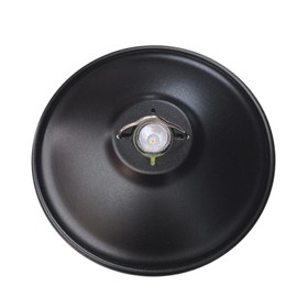 Stability1＿【Designed by Active Campers】Compatible Shade Goal Zero Minima Light Lantern Camping Gear Black